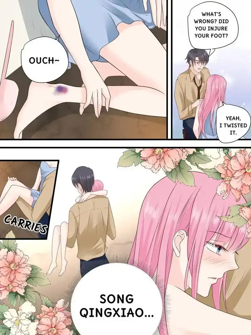 Don't be so harsh Chapter 241 15